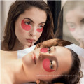 Beauty Under Eye Patches Eye Укрепляющая увлажняющая маска для глаз с коллагеном Rose